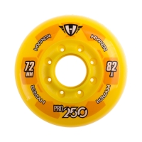 Hyper PRO250 72mm/82a - Yellow/Yellow (x4)