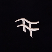 Inferno Classic Logo TS - Czarna