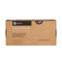 Kizer Soulframe 68 - Silver