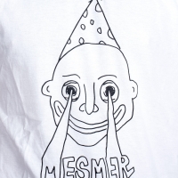 Mesmer Clown TS - White