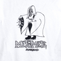 Mesmer Holy Roller TS - White