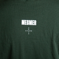 Mesmer Mesmerized TS - Dark Green