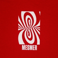Mesmer Mesmerized TS - Red