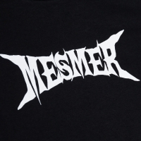 Mesmer Metal TS - Black