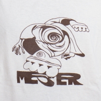 Mesmer Spiral-Roller TS - Beżowy