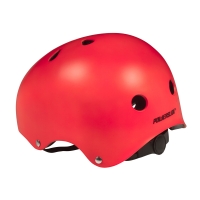 Powerslide - Allround Helmet - Red