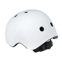 Powerslide - Allround Kids Helmet - Biały