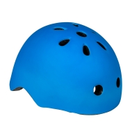 Powerslide - Allround Kids Helmet - Niebieski