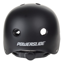 Powerslide - Allround Stunt Helmet - Black