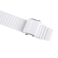 Powerslide Classic Buckle 22cm White - Right