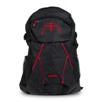 Razors - Humble Red Backpack