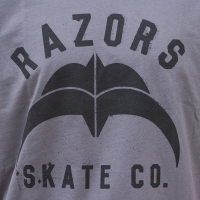 Razors - Skate Co II T-Shirt