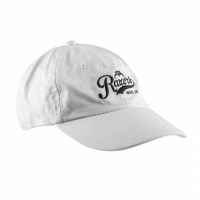 Razors - Slugger Hat - White