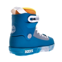 Roces 5th Element Yuto Asayake Blue - Boot Only