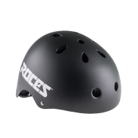 Roces - Aggressive Helmet - Black