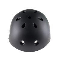 Roces - Aggressive Helmet - Czarny