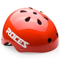 Roces - Ce Aggressive Helmet 10 - Red