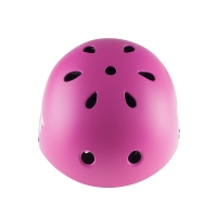 Roces - Helmet - Różowy