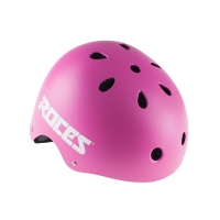 Roces - Helmet - Różowy