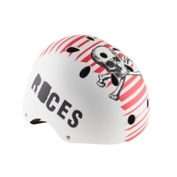 Roces - Skull Helmet