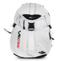Seba - Backpack Small - Biały