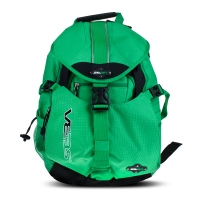 Seba - Backpack Small - Green