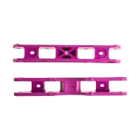 Seba - Street UFS Frame - Purple