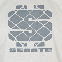 Senate - Dollar T-shirt - Grey