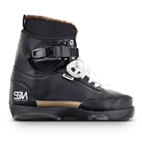 Shima Skate Manufacture - Gabriel Hyden - Boot Only