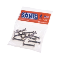 Sonic Sports Extender Axle Kit 6mm - Long (x10)
