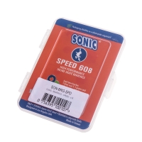 Sonic Sports Speed Bearings (x16)