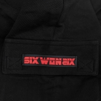 SWS - Sweatpants - Black