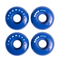 THEM - Grind Wheels 44mm/100a - Blue