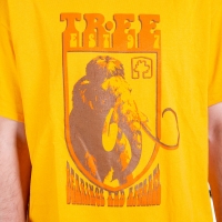 TREE Mammoth TS - Yellow