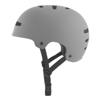 TSG - Evolution Helmet - Satin Coal