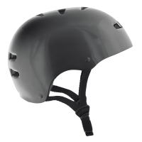 TSG - Injected Helmet - Czarny