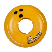 Undercover Movie Joey Lunger 59mm/88a - Yellow (4)