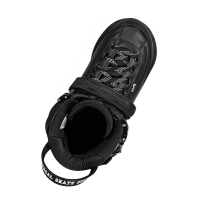 Usd Carbon Czarne - Boot Only
