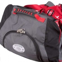 Usd - Duffle Bag - Backpack