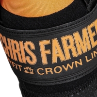 Usd Sway Chris Farmer Brown - Boot Only