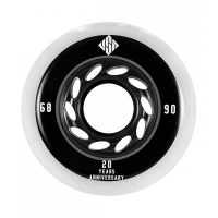 Usd - Team Wheel 68mm/90a