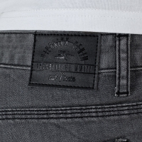 Vibralux - Chris Haffey Jeans 2014 - Grey