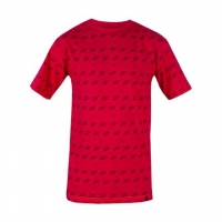 Vibralux - Strike Off T-shirt - Red