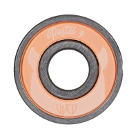 Wicked Abec 9 Freespin 608 (x16) - Pastel